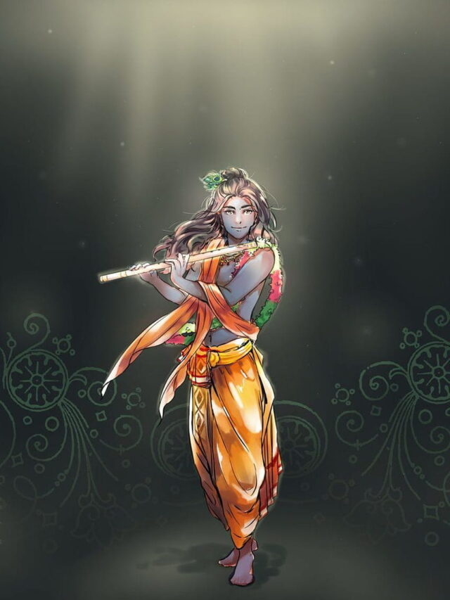 Motivational Quotes from Mahabharat